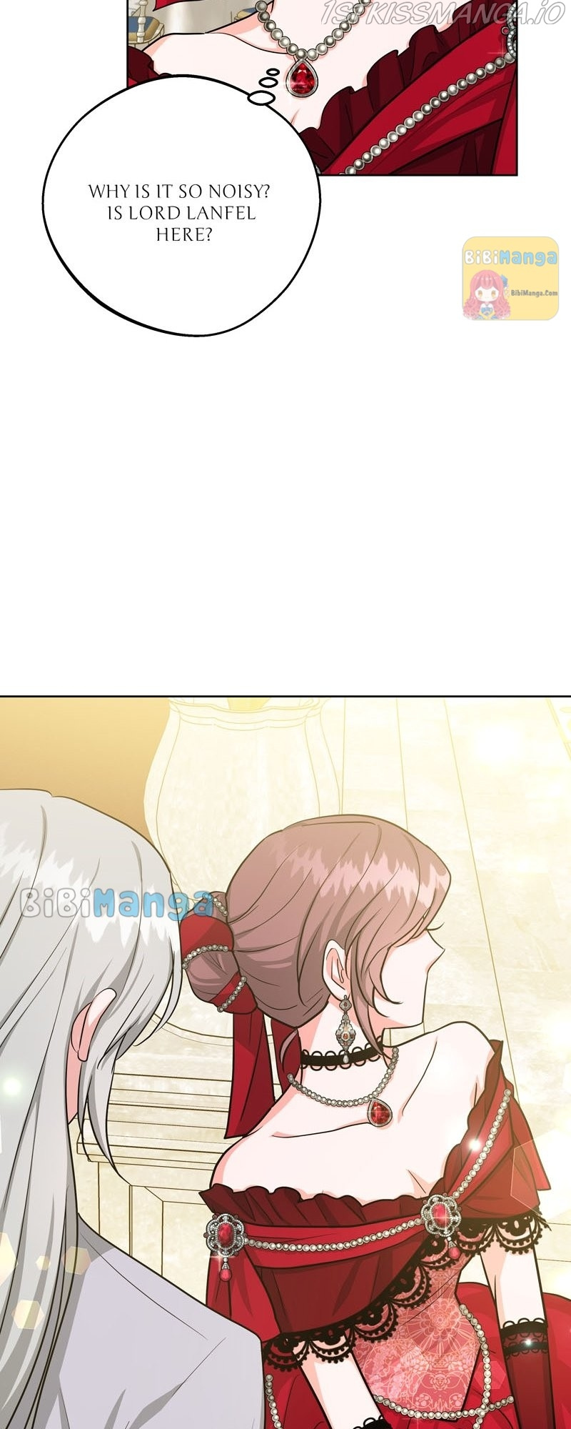The Northern Duke Needs a Warm Hug chapter 16 - page 17