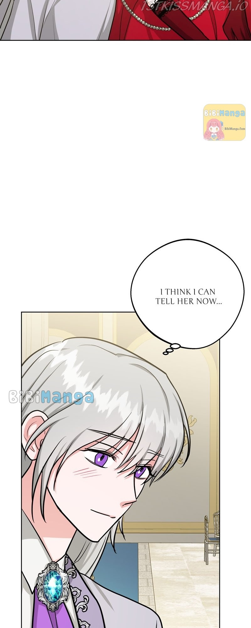 The Northern Duke Needs a Warm Hug chapter 16 - page 18