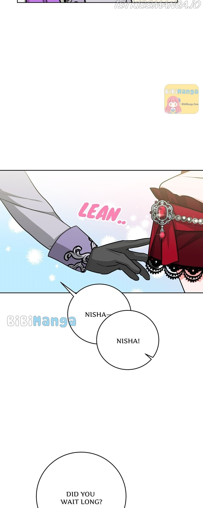 The Northern Duke Needs a Warm Hug chapter 16 - page 19