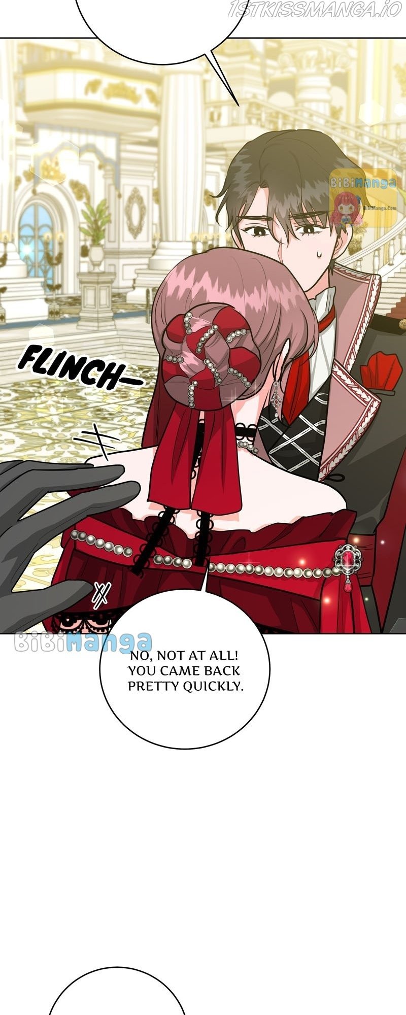 The Northern Duke Needs a Warm Hug chapter 16 - page 20