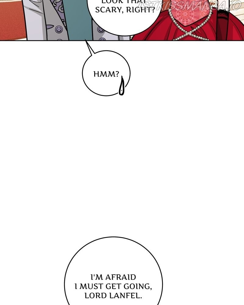 The Northern Duke Needs a Warm Hug chapter 16 - page 24