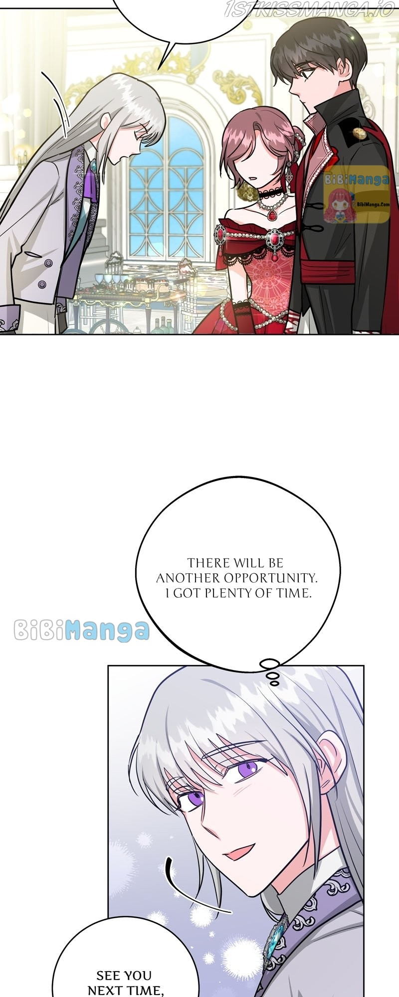 The Northern Duke Needs a Warm Hug chapter 16 - page 25
