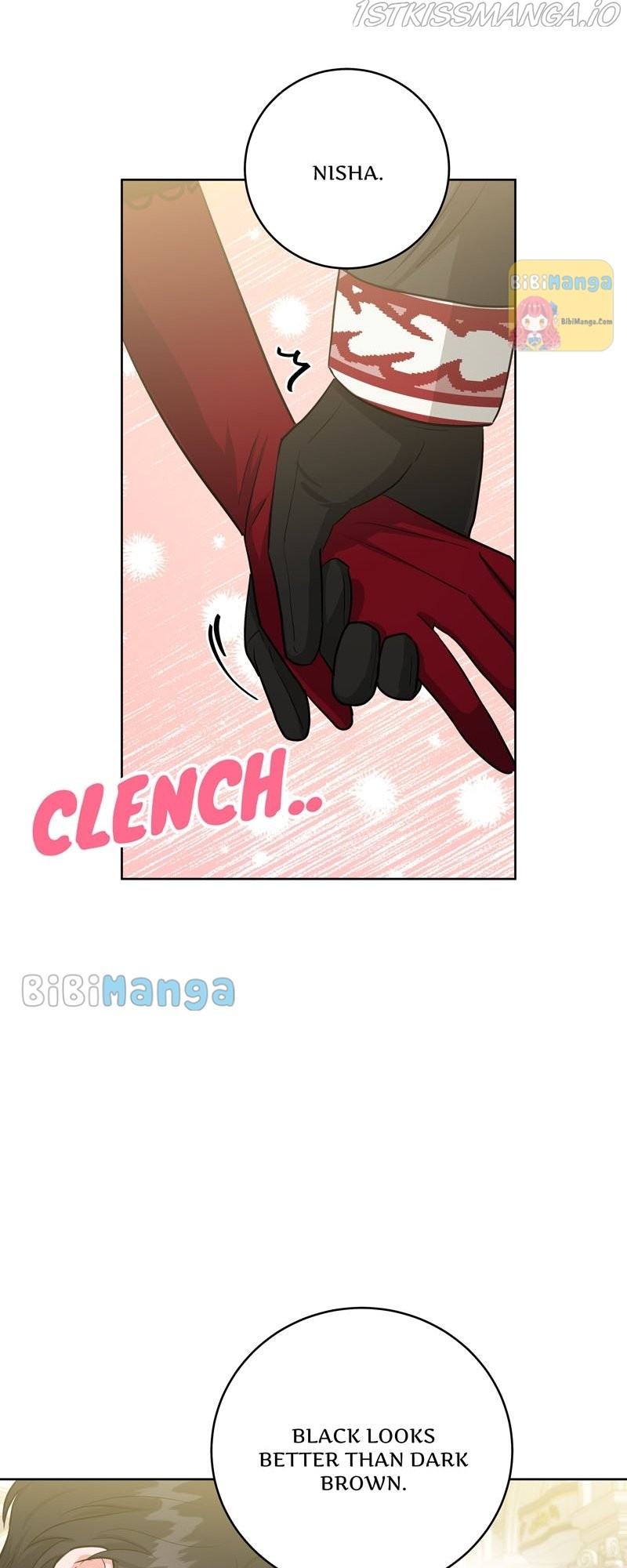 The Northern Duke Needs a Warm Hug chapter 16 - page 39
