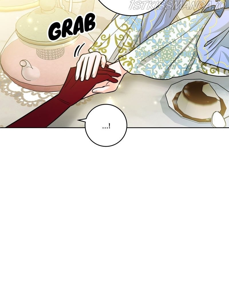 The Northern Duke Needs a Warm Hug chapter 16 - page 48