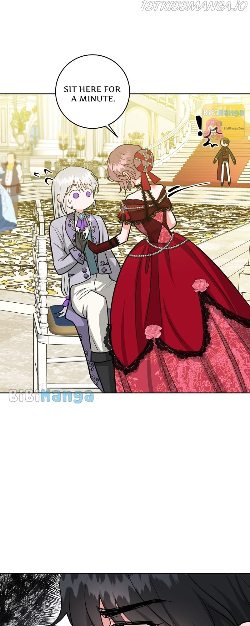 The Northern Duke Needs a Warm Hug chapter 16 - page 5