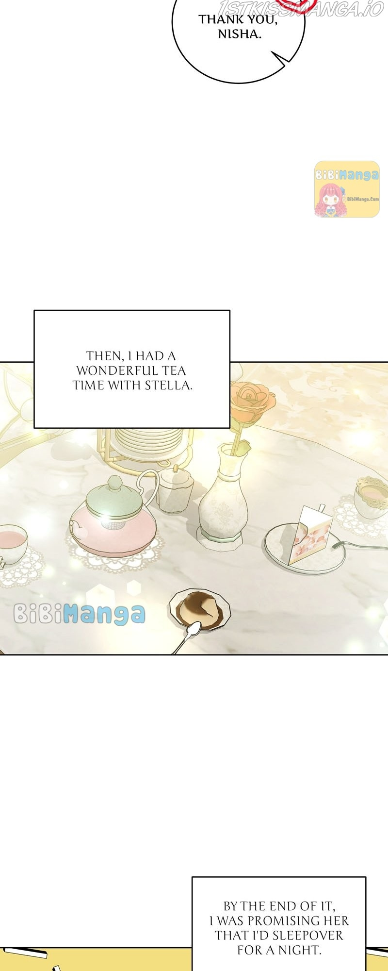 The Northern Duke Needs a Warm Hug chapter 16 - page 52