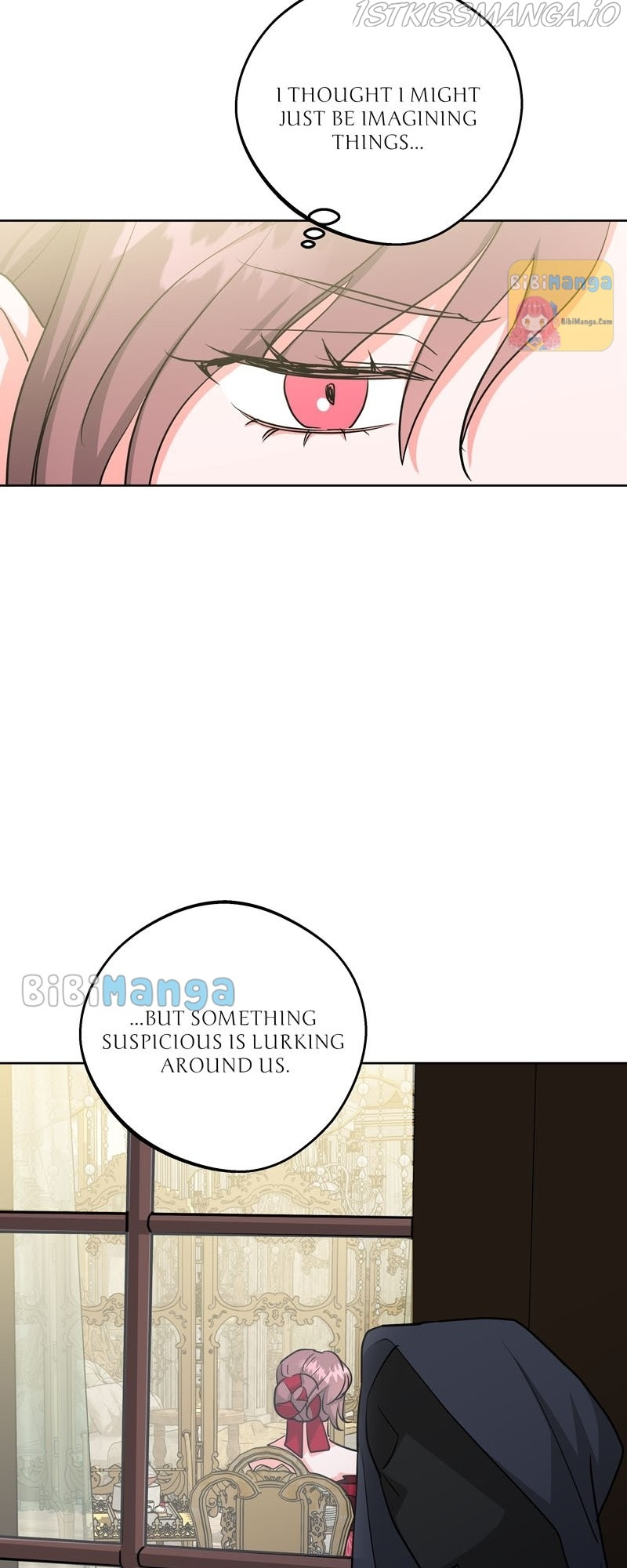 The Northern Duke Needs a Warm Hug chapter 16 - page 54