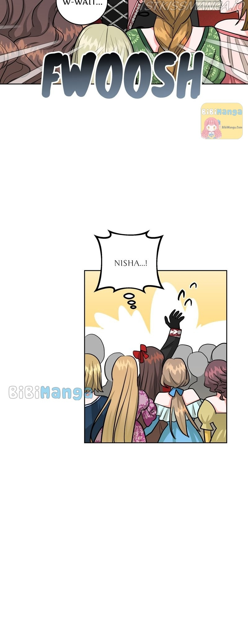 The Northern Duke Needs a Warm Hug chapter 16 - page 7
