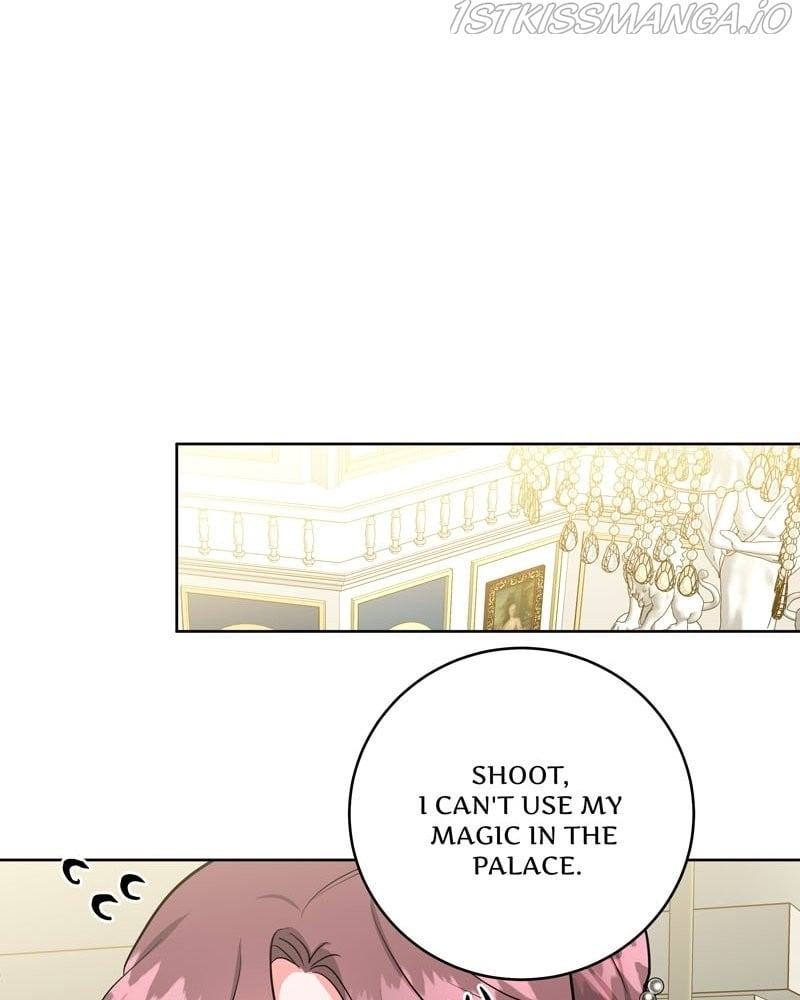 The Northern Duke Needs a Warm Hug chapter 16 - page 8
