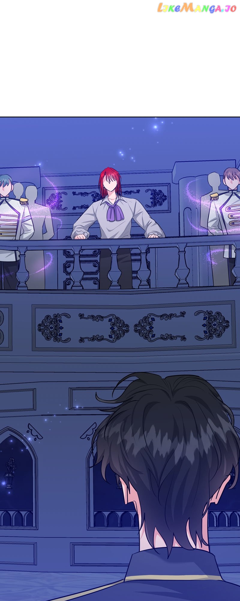 The Northern Duke Needs a Warm Hug Chapter 53 - page 1