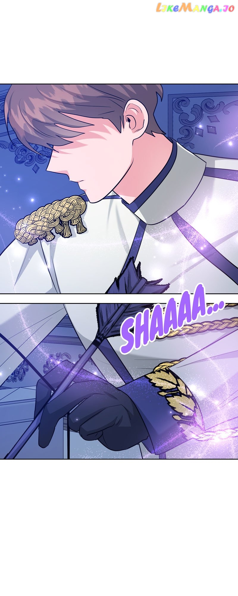 The Northern Duke Needs a Warm Hug Chapter 53 - page 14