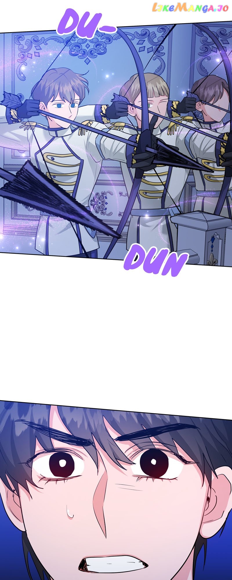 The Northern Duke Needs a Warm Hug Chapter 53 - page 15
