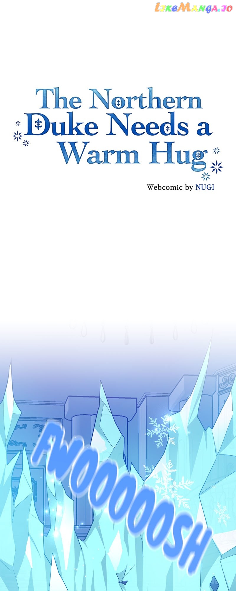 The Northern Duke Needs a Warm Hug Chapter 53 - page 19