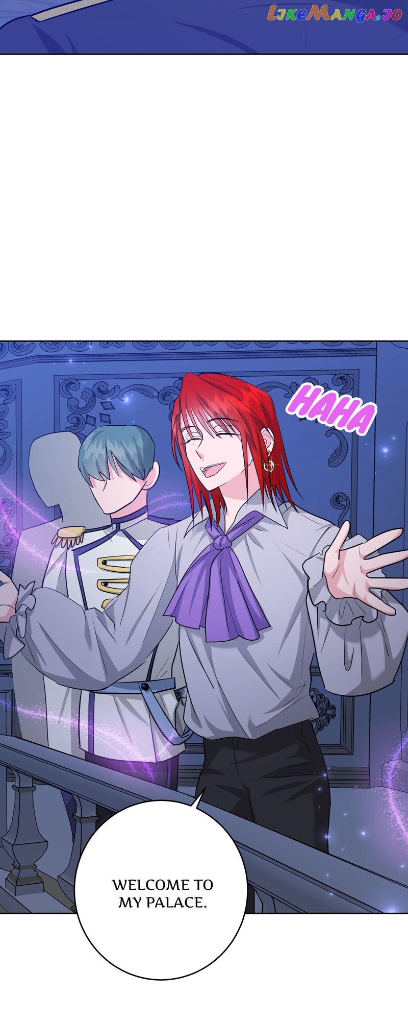 The Northern Duke Needs a Warm Hug Chapter 53 - page 2