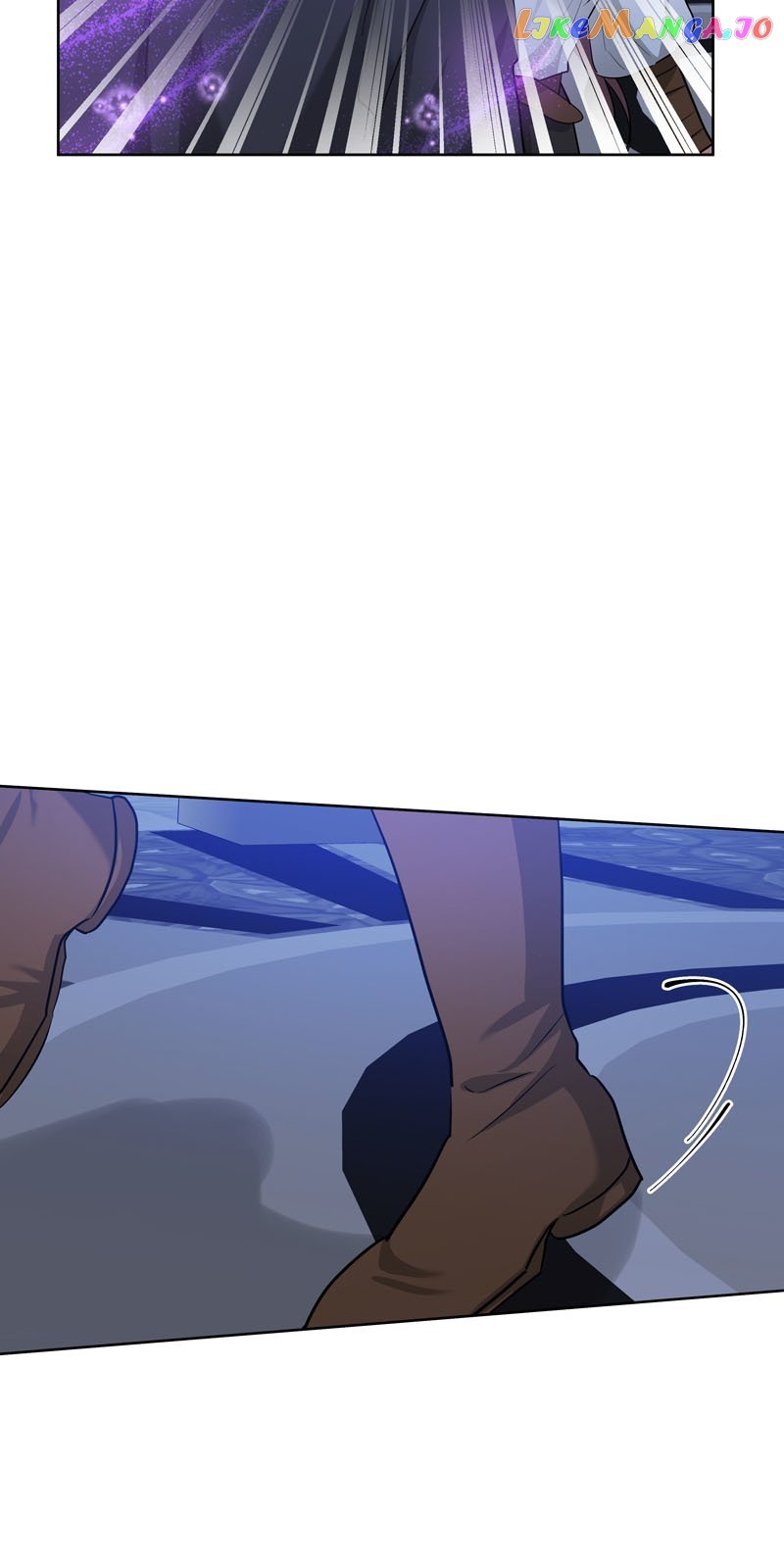 The Northern Duke Needs a Warm Hug Chapter 53 - page 27