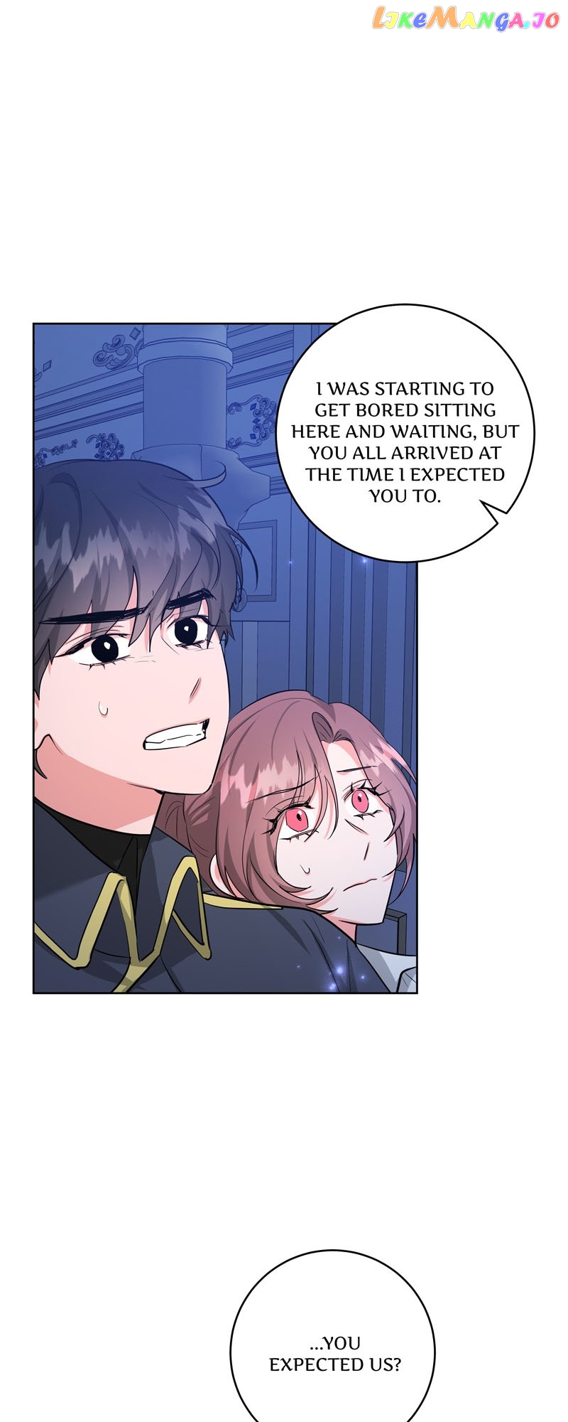 The Northern Duke Needs a Warm Hug Chapter 53 - page 3