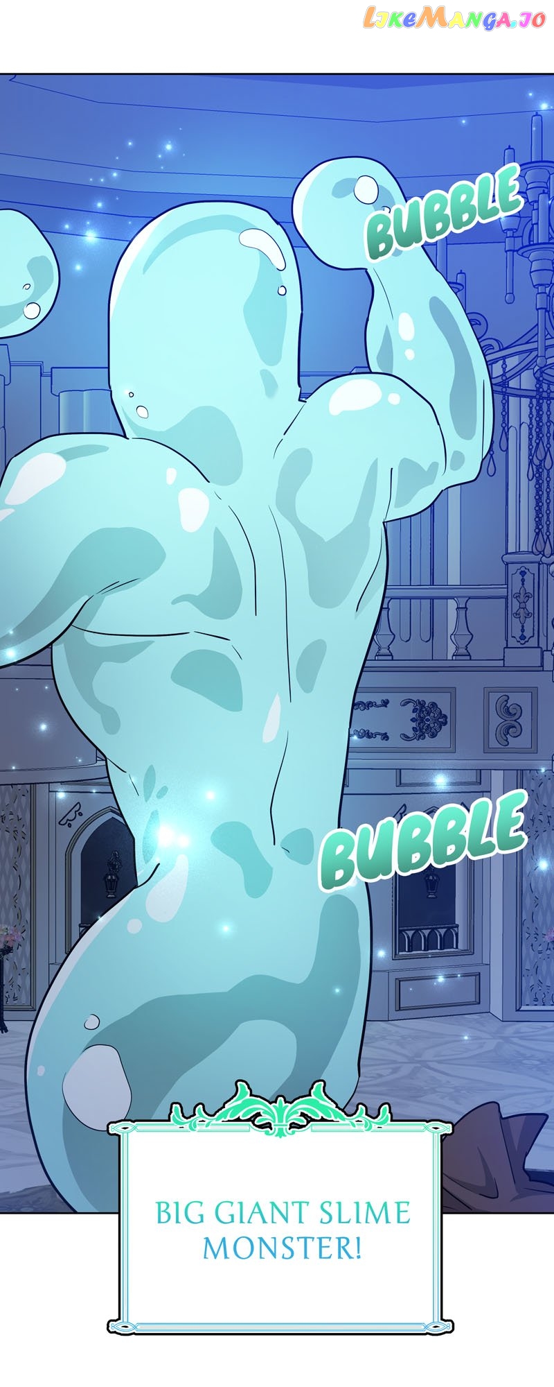 The Northern Duke Needs a Warm Hug Chapter 53 - page 33