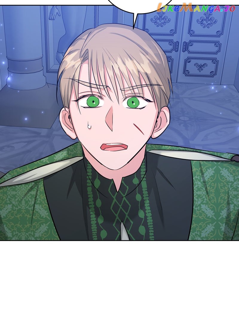The Northern Duke Needs a Warm Hug Chapter 53 - page 4