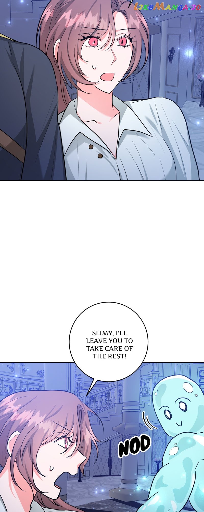 The Northern Duke Needs a Warm Hug Chapter 53 - page 43