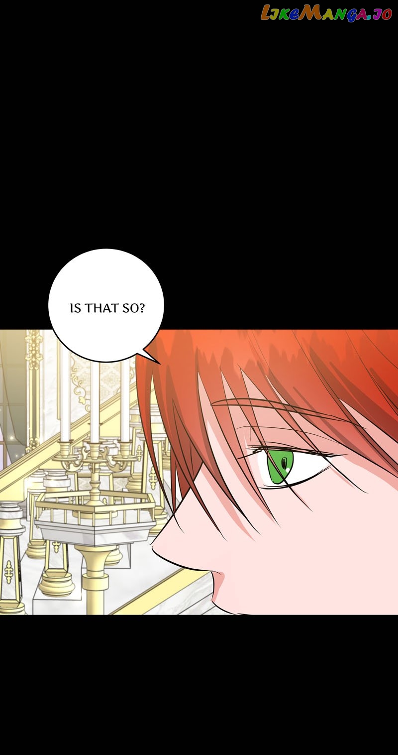 The Northern Duke Needs a Warm Hug Chapter 53 - page 8