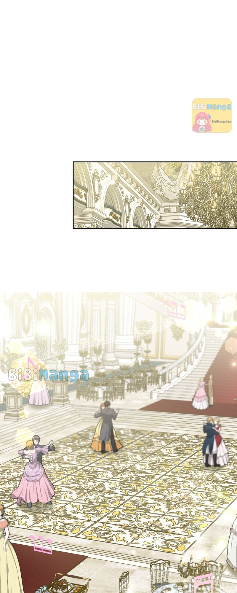 The Northern Duke Needs a Warm Hug chapter 15 - page 10