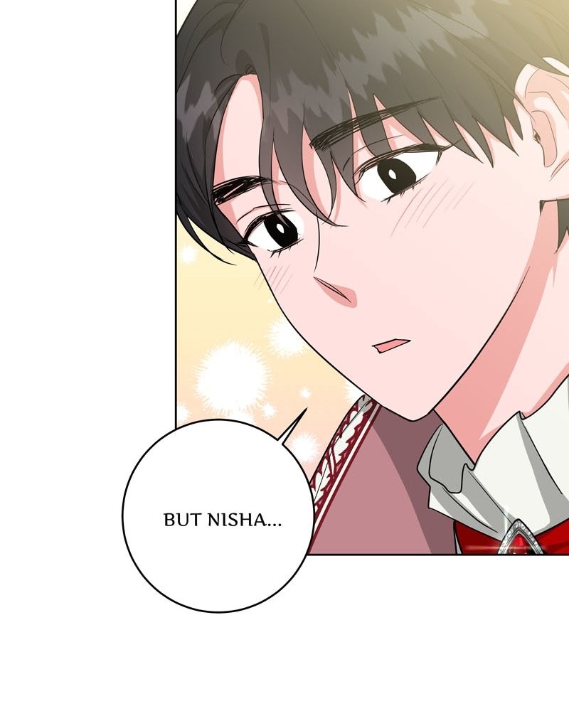 The Northern Duke Needs a Warm Hug chapter 15 - page 16