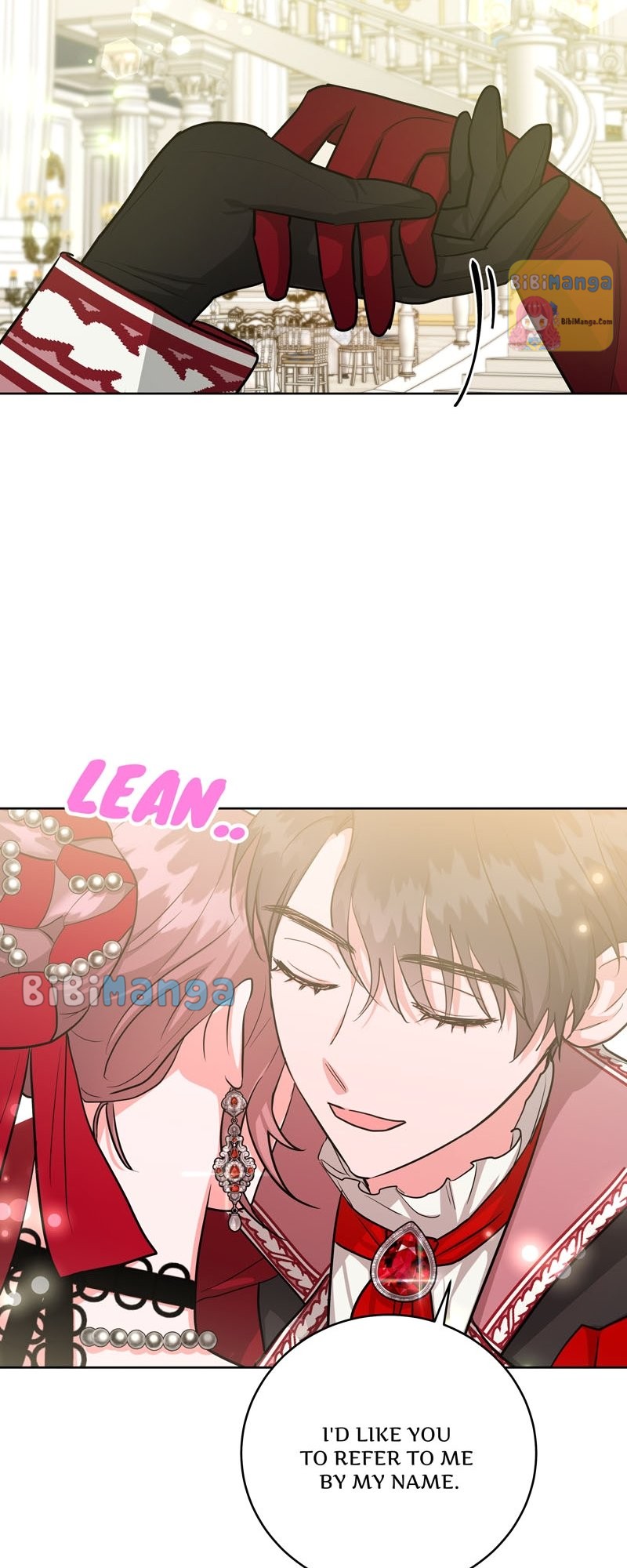 The Northern Duke Needs a Warm Hug chapter 15 - page 18