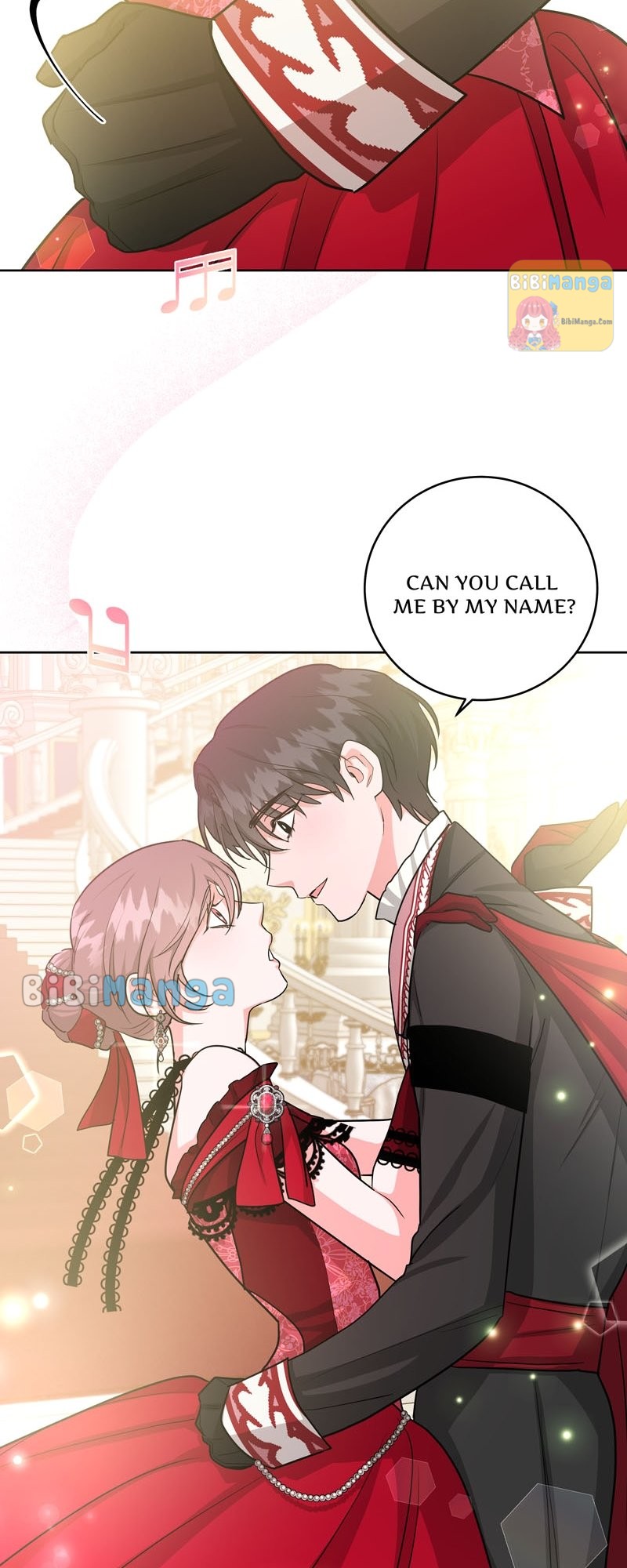The Northern Duke Needs a Warm Hug chapter 15 - page 20