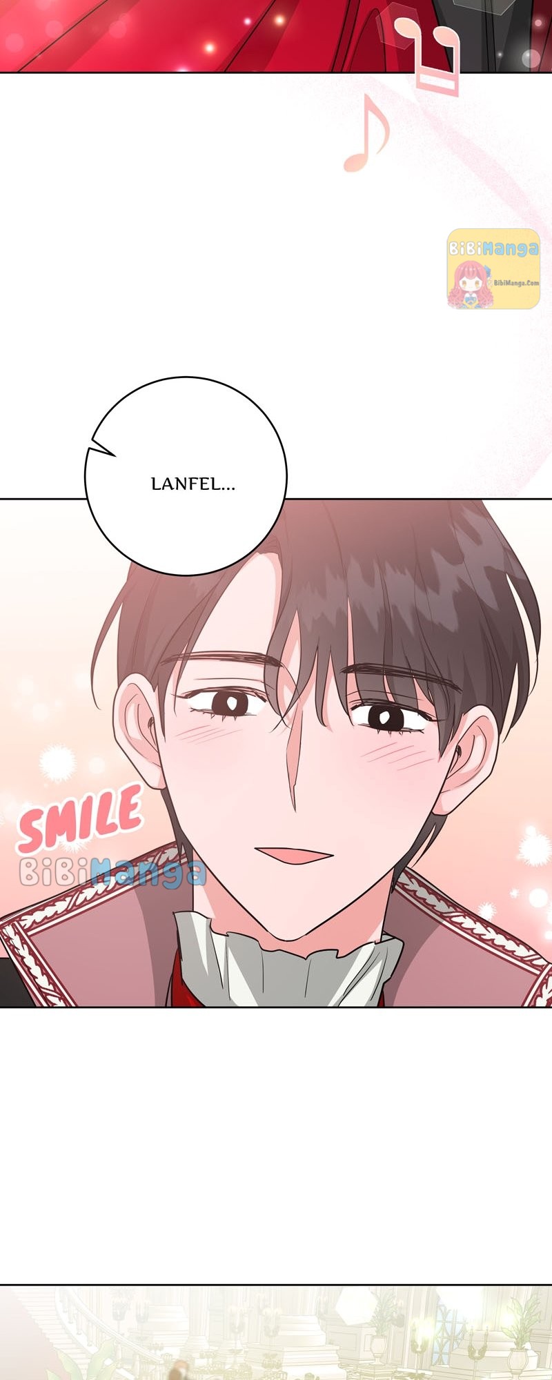 The Northern Duke Needs a Warm Hug chapter 15 - page 21