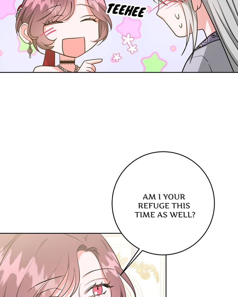 The Northern Duke Needs a Warm Hug chapter 15 - page 32