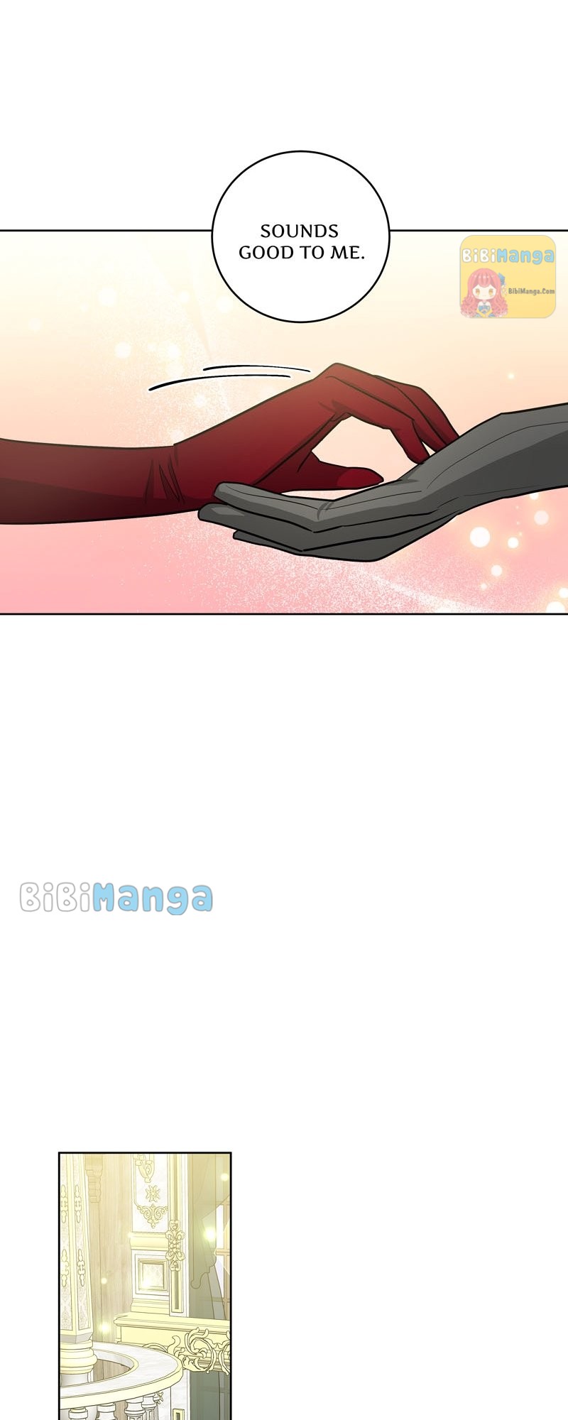 The Northern Duke Needs a Warm Hug chapter 15 - page 34