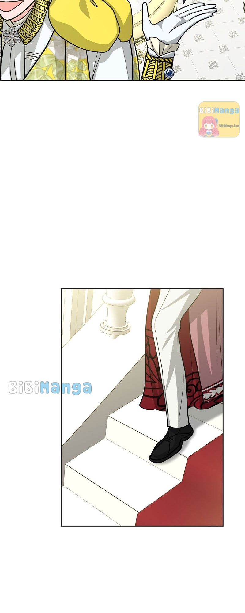 The Northern Duke Needs a Warm Hug chapter 15 - page 46