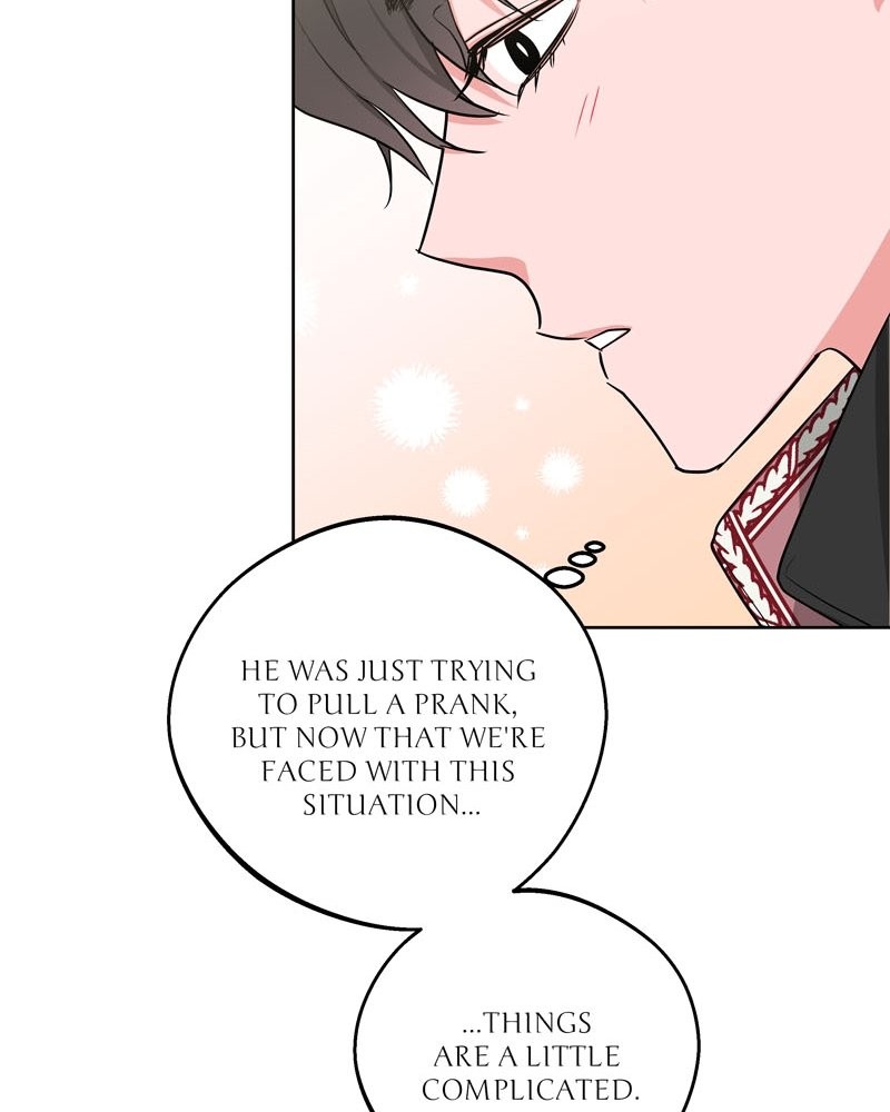 The Northern Duke Needs a Warm Hug chapter 15 - page 48
