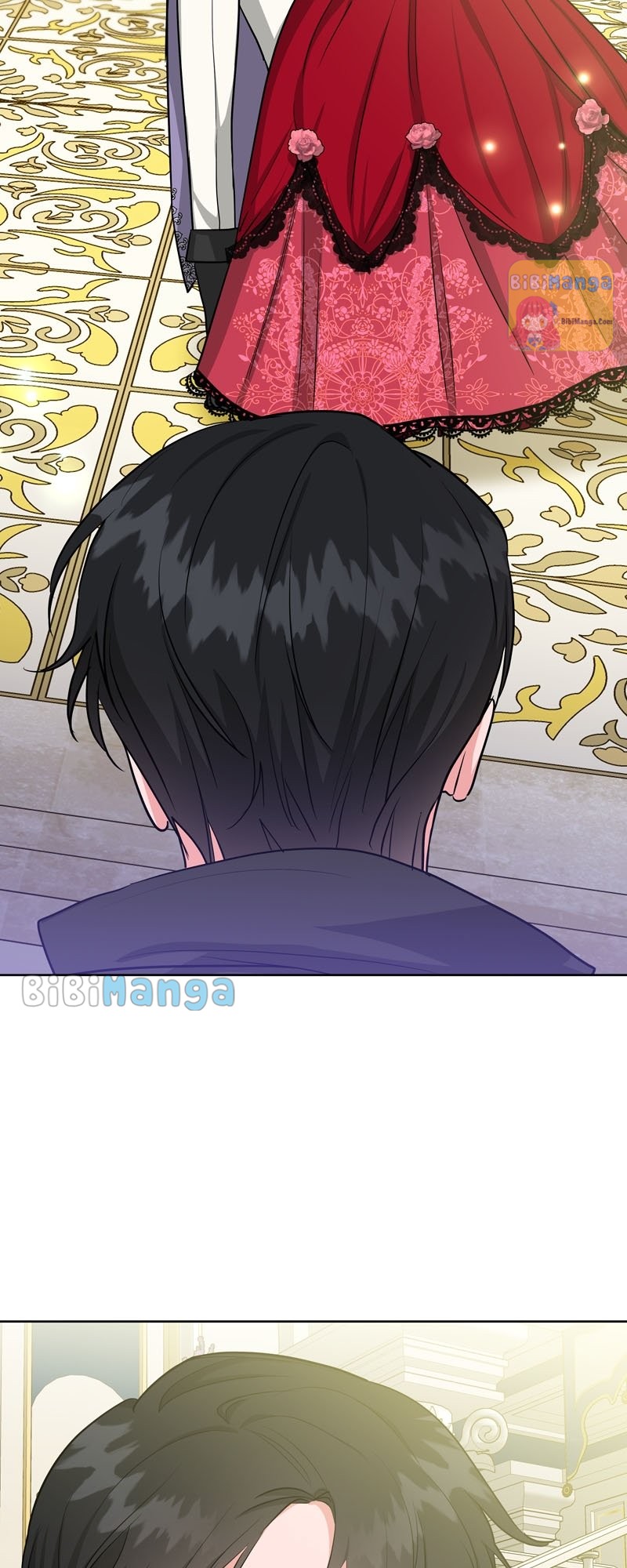 The Northern Duke Needs a Warm Hug chapter 15 - page 52