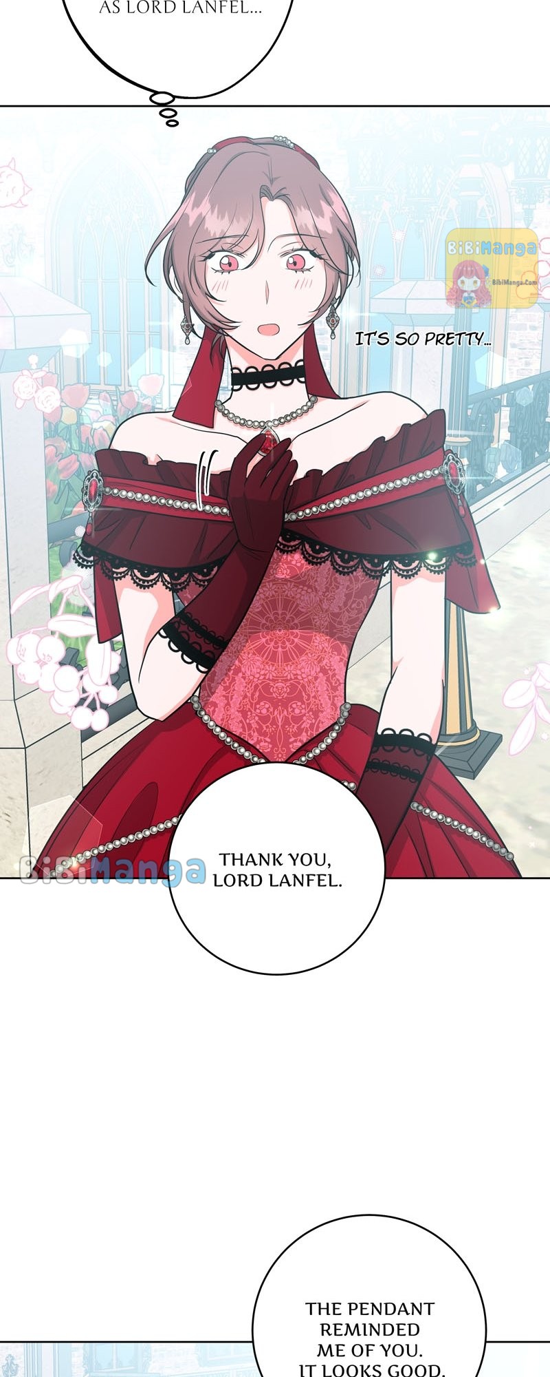The Northern Duke Needs a Warm Hug chapter 15 - page 6