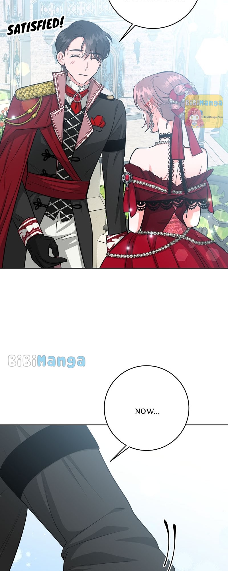 The Northern Duke Needs a Warm Hug chapter 15 - page 7
