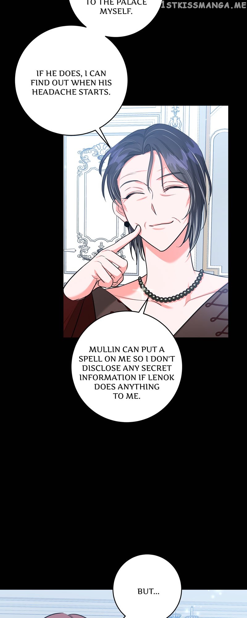 The Northern Duke Needs a Warm Hug Chapter 52 - page 12