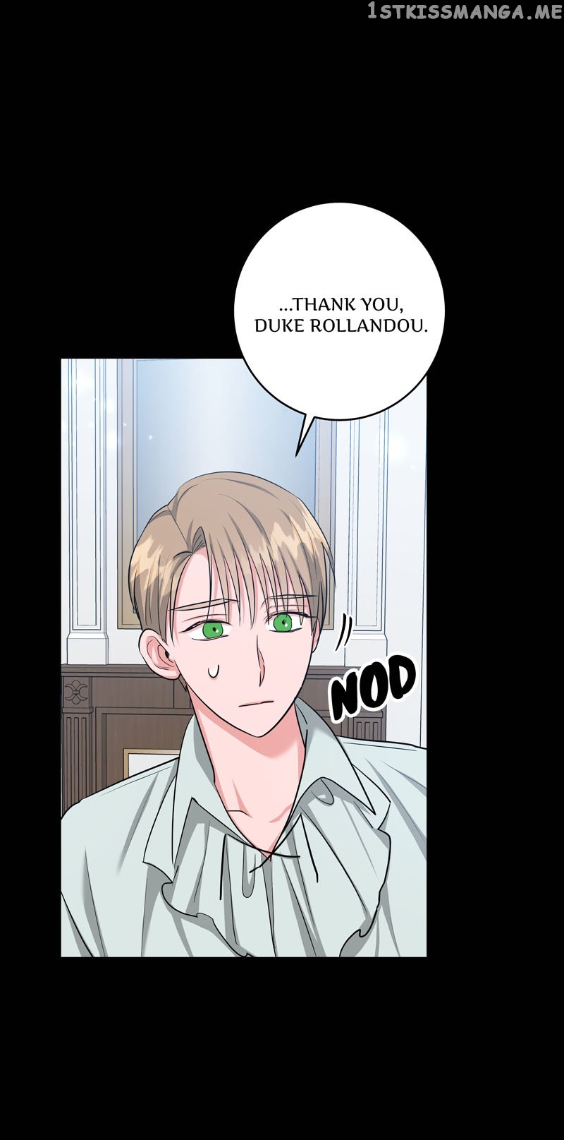 The Northern Duke Needs a Warm Hug Chapter 52 - page 14