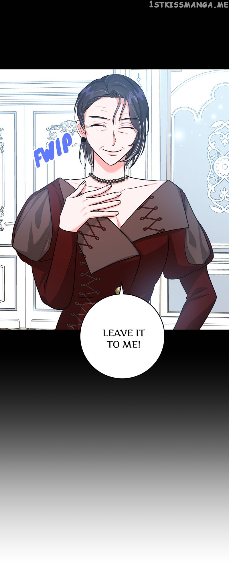 The Northern Duke Needs a Warm Hug Chapter 52 - page 15