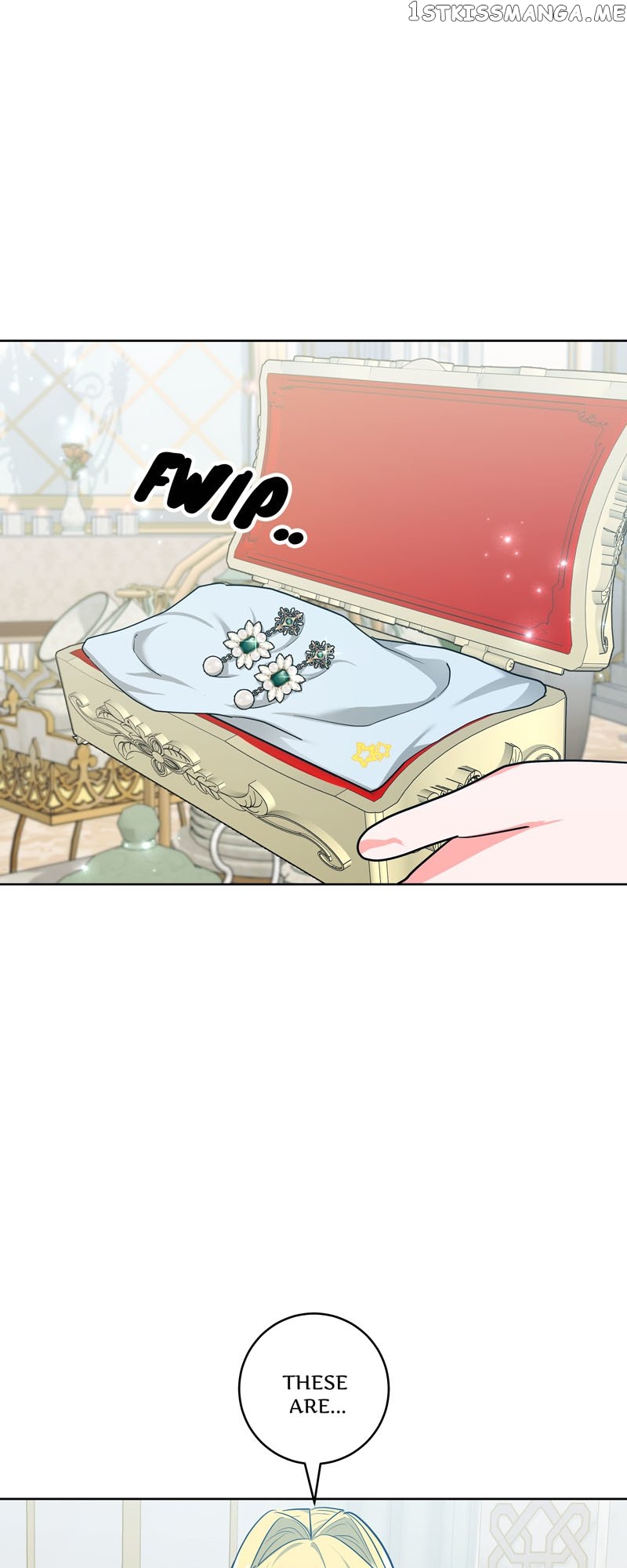 The Northern Duke Needs a Warm Hug Chapter 52 - page 20