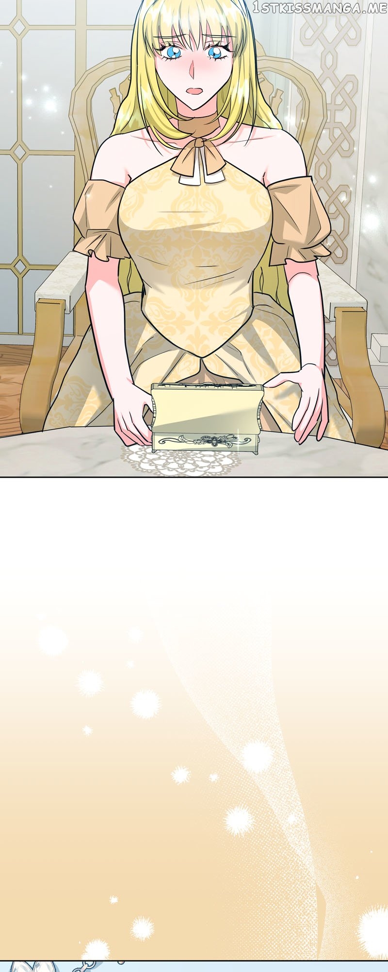 The Northern Duke Needs a Warm Hug Chapter 52 - page 21
