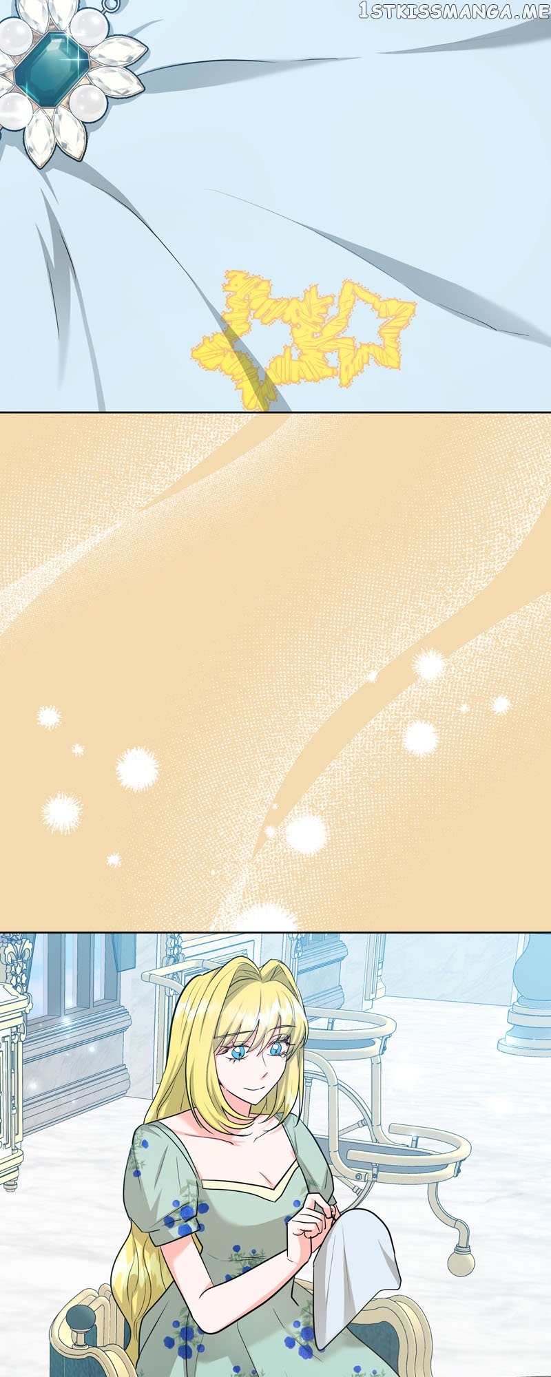 The Northern Duke Needs a Warm Hug Chapter 52 - page 22