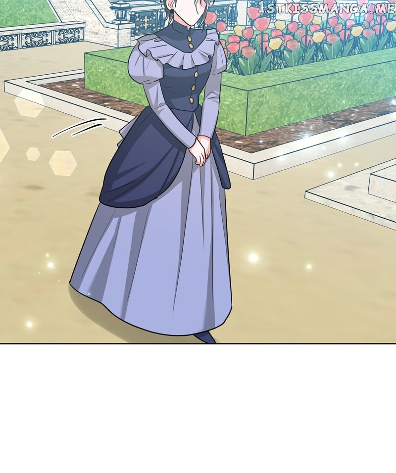 The Northern Duke Needs a Warm Hug Chapter 52 - page 28