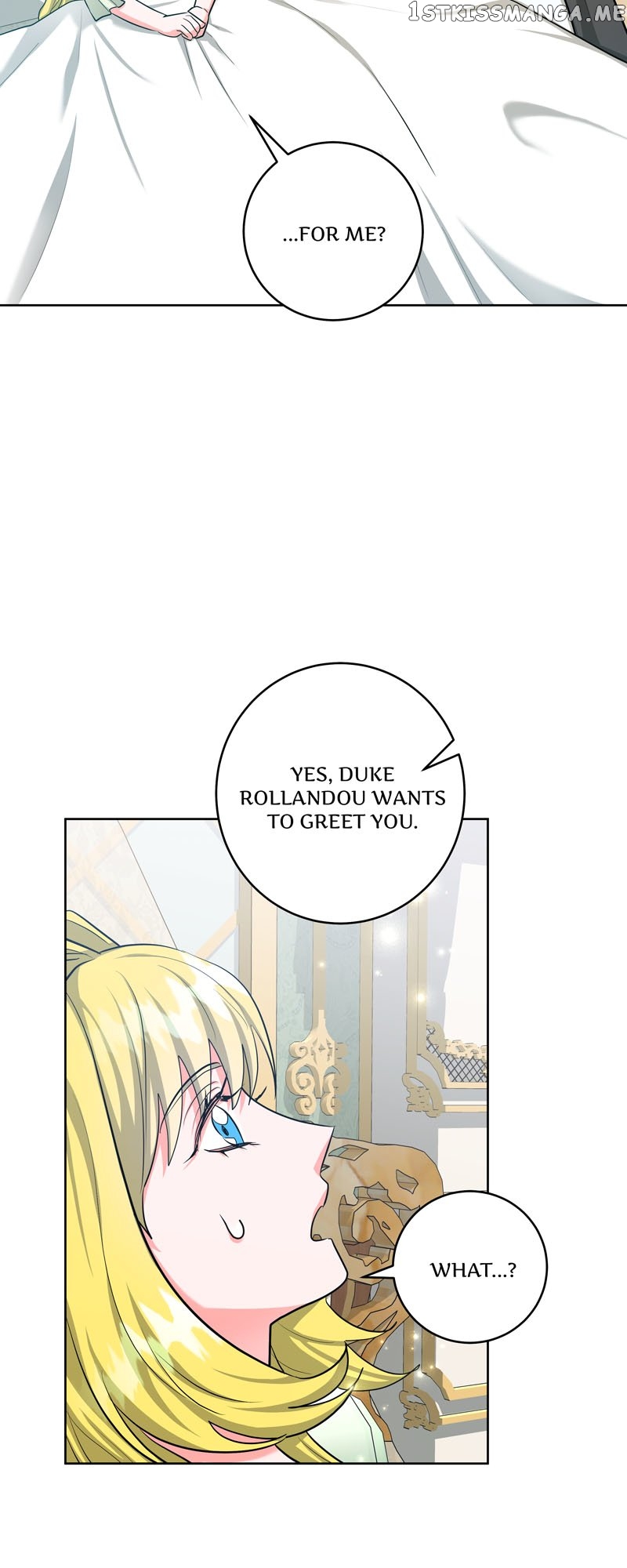 The Northern Duke Needs a Warm Hug Chapter 52 - page 3