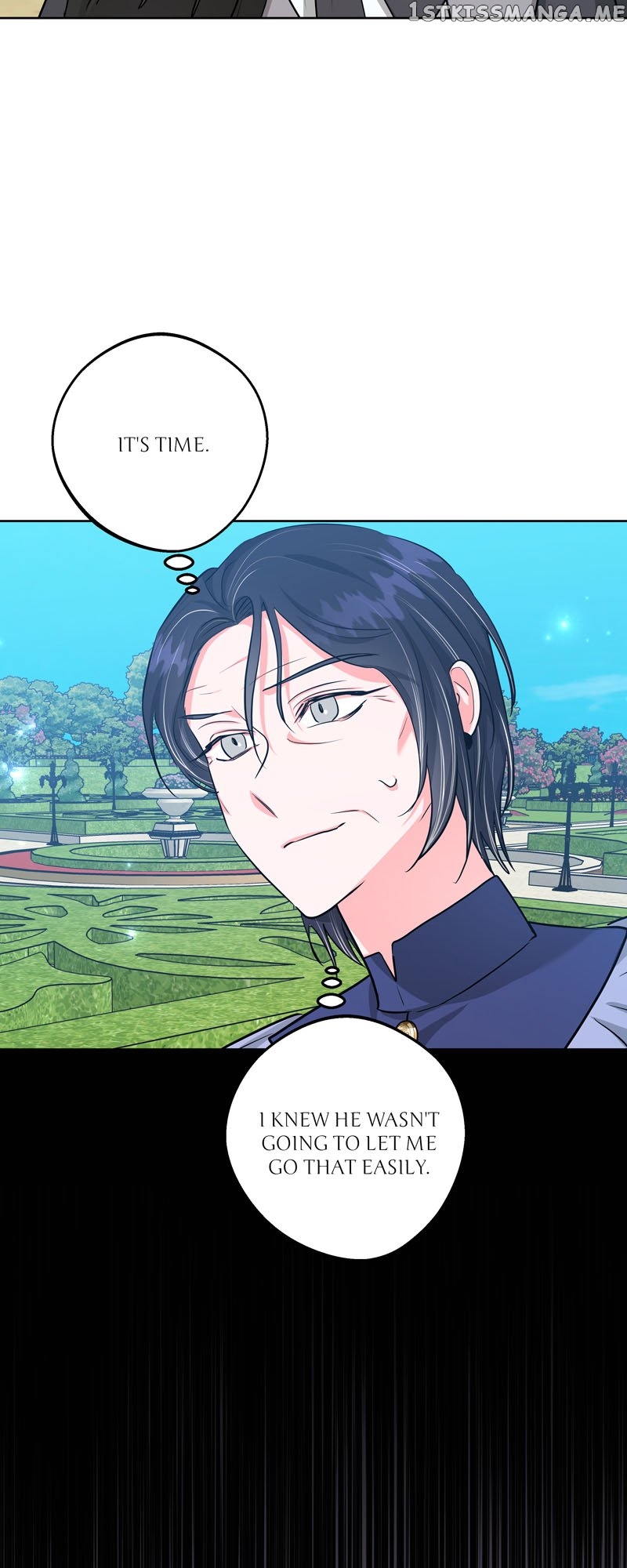 The Northern Duke Needs a Warm Hug Chapter 52 - page 31