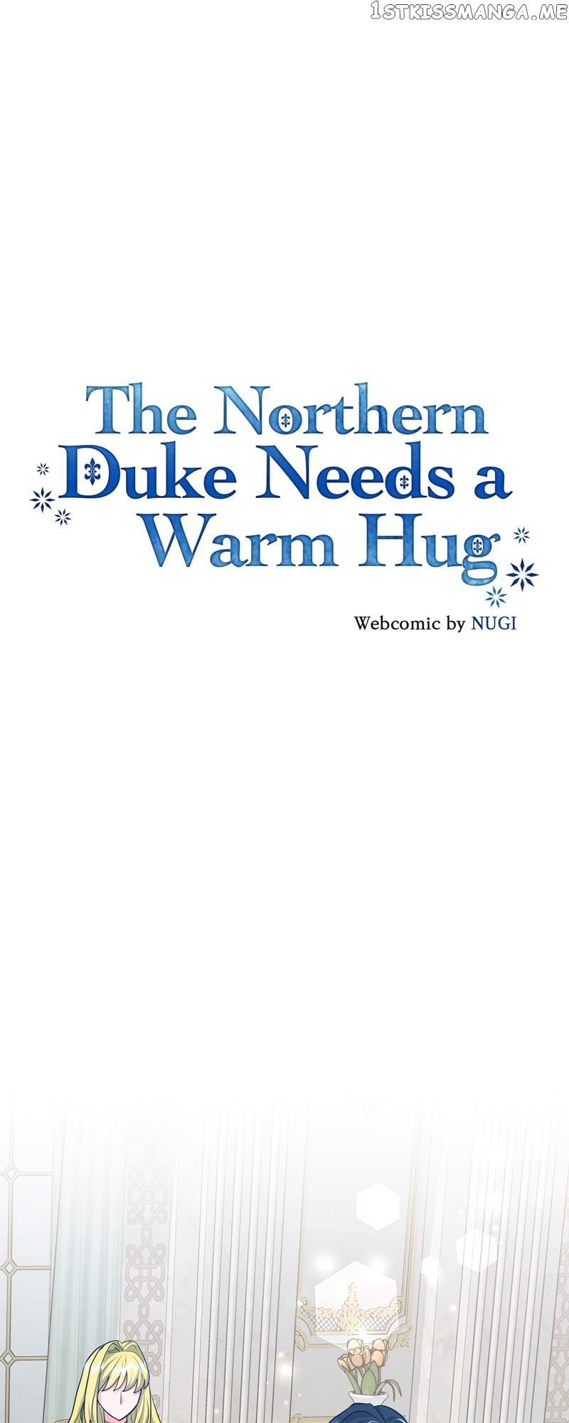 The Northern Duke Needs a Warm Hug Chapter 52 - page 4