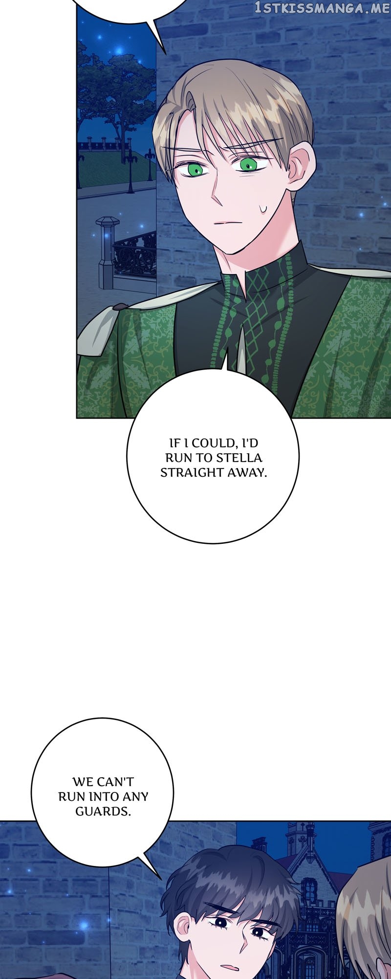 The Northern Duke Needs a Warm Hug Chapter 52 - page 42