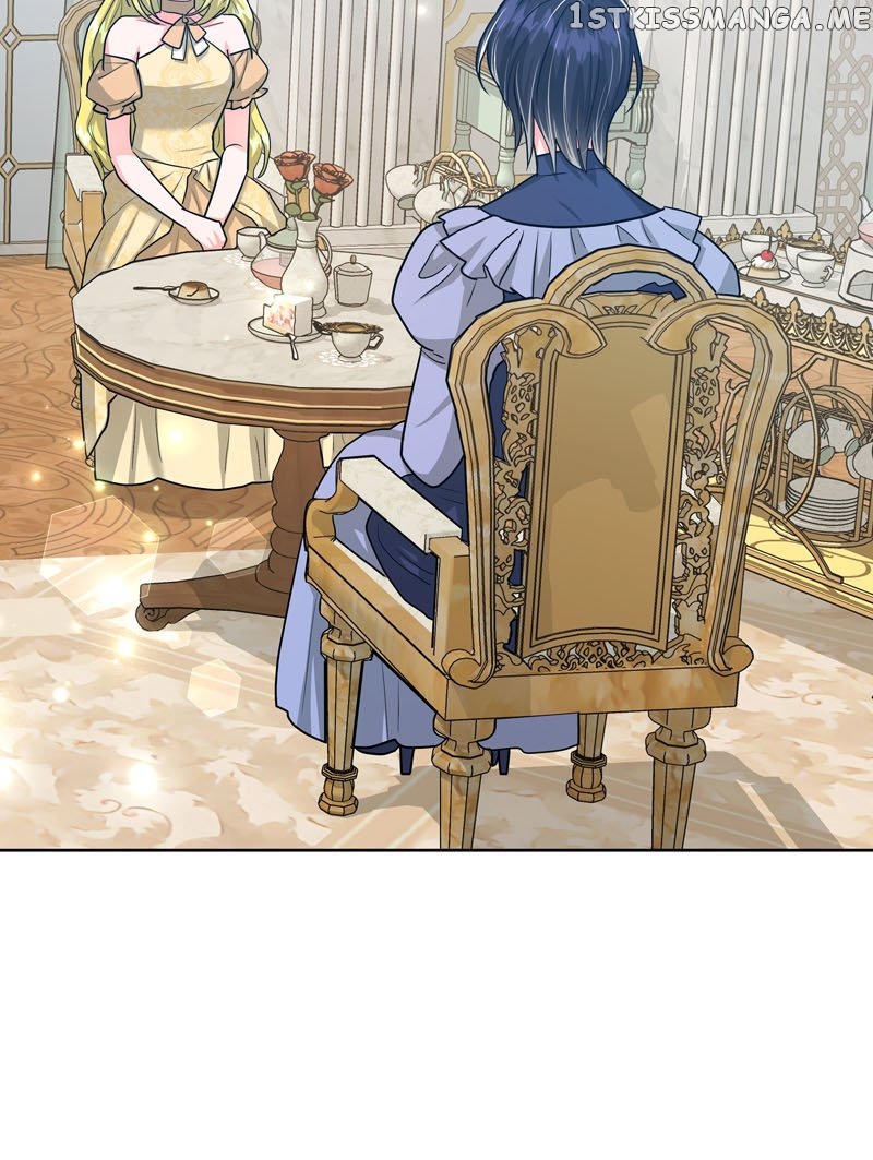 The Northern Duke Needs a Warm Hug Chapter 52 - page 5