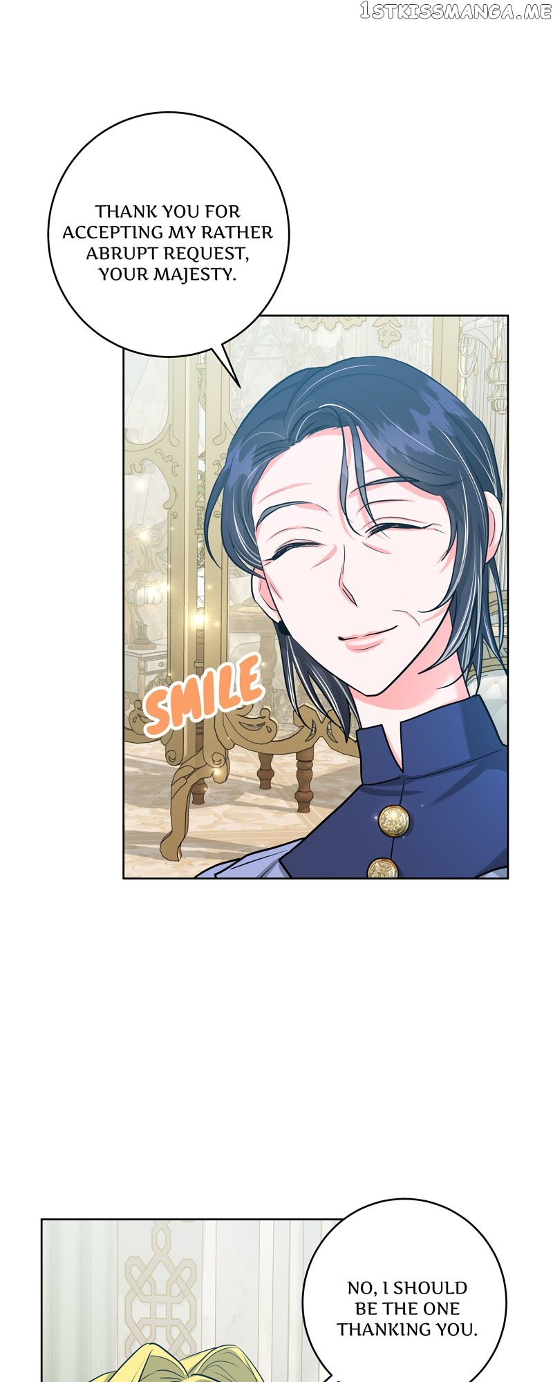 The Northern Duke Needs a Warm Hug Chapter 52 - page 6
