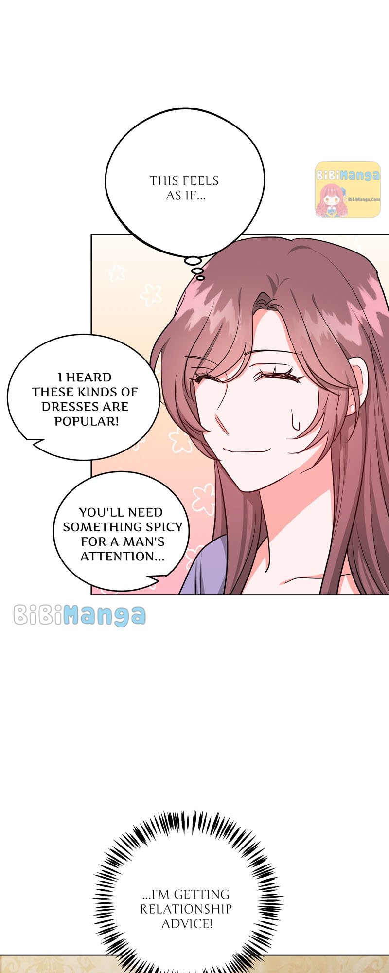 The Northern Duke Needs a Warm Hug chapter 14 - page 10